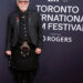 Brian Cox arrives at TIFF 2025