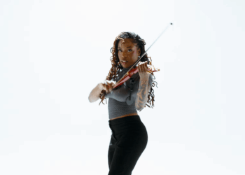 Sudan Archives Promises To 'Come And Find You' In New Single