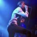 Suede lead albums chart race with Antidepressants as nine new LPs track for Top 10 - Music News