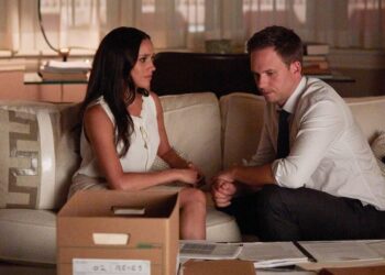 Suits co-star says Meghan Markle shared 'genius' life hack during time on set - Celebrity News - Entertainment