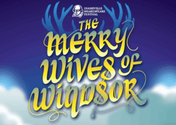 Nashville Shakespeare Festival The Merry Wives of Windsor