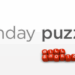 Sunday Puzzle: Geographical people | KGOU