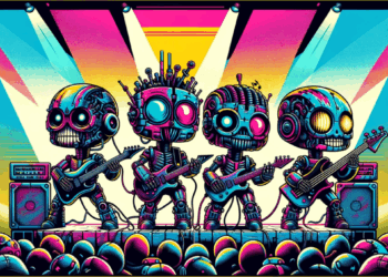 Suno releases new AI music model v5