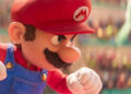 the super mario bros movie