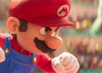 the super mario bros movie