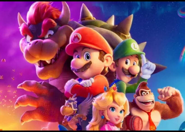 'Super Mario Galaxy Movie': All you need to know about release date, voice actors, inspiration, and more |