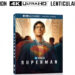 Superman Lenticular Art Limited Edition