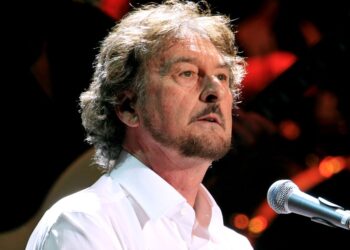 Supertramp Singer And Co-Founder, Rick Davies, Dead At 81