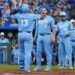 Surging Royals aim for sweep against tumbling Twins - Field Level Media - Professional sports content solutions
