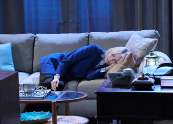 Susan Finds Marlena Passed Out…Plus, Does Rachel Tell Thomas About Chad and Cat?