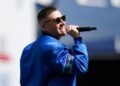 Suspect in Seattle home invasions of Macklemore and celebrity athletes pleads not guilty