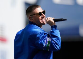 Suspect in Seattle home invasions of Macklemore and celebrity athletes pleads not guilty