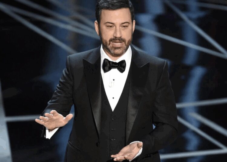 Suspension of Jimmy Kimmel Live! challenged: ACLU letter draws 400 signs; Tom Hanks, Selena Gomez, and more included |