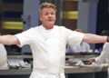 Swatting call at Gordon Ramsay’s Bel Air home – NBC Los Angeles
