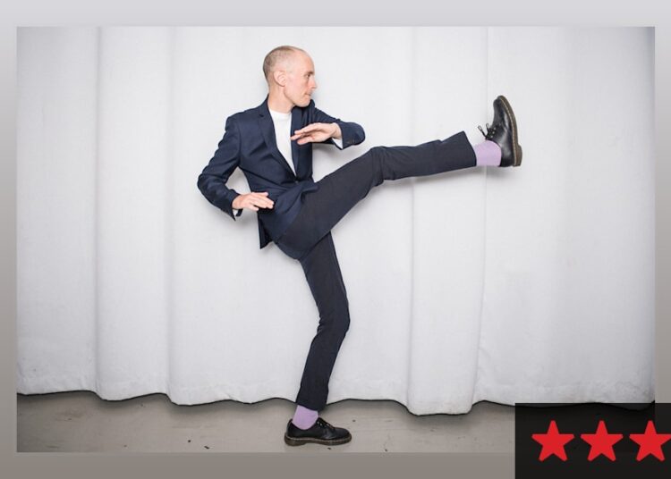 Swedish pop maestro Jens Lekman's latest a 'love song to love songs' | Review by Tony Stamp in Music
