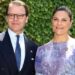 Swedish royal family drops new portrait of Prince Daniel on his 52nd birthday