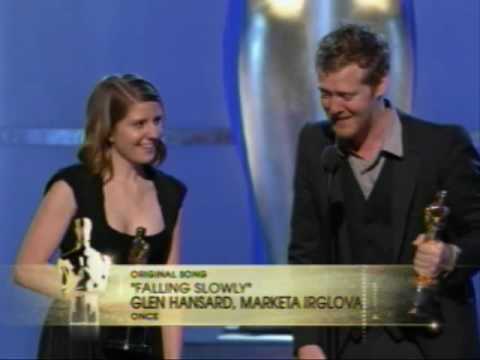 Swell Season's Glen Hansard and Marketa Irglova reunite on 'Forward'