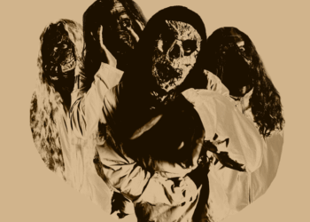 Swollen Teeth Release New Album ‘Ask Nothing’ and Unleash Official Music Video For “Nothing”  – Metal Planet Music