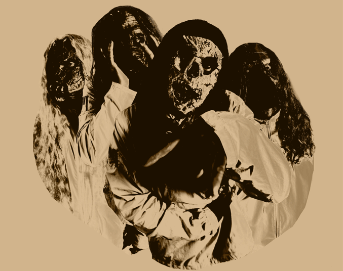 Swollen Teeth Release New Album ‘Ask Nothing’ and Unleash Official Music Video For “Nothing”  – Metal Planet Music