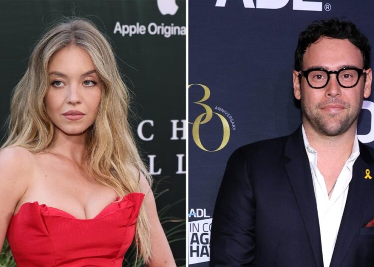 Sydney Sweeney Is 'Having Fun' With Scooter Braun Amid Single Era