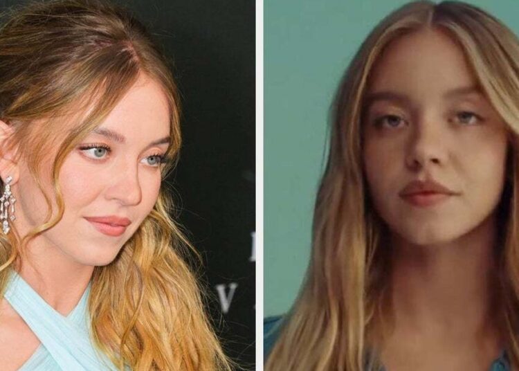 Sydney Sweeney Just Acknowledged The American Eagle Ad Backlash For The First Time, And She Made One Thing Very Clear