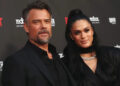 Josh Duhamel & Audra Mari