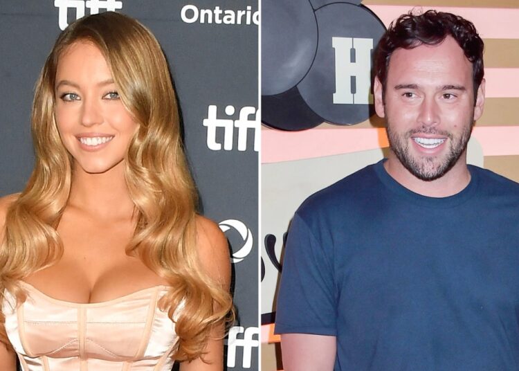 Sydney Sweeney Spent Her 28th Birthday With ‘Intriguing’ New Beau Scooter Braun: Report – Star Magazine