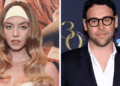 Sydney Sweeney and Scooter Braun’s Full Relationship Timeline