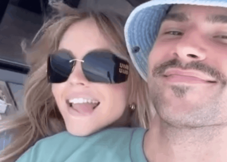 Sydney Sweeney’s Instagram Stories Are Loaded With Birthday Tributes From Friends & Family