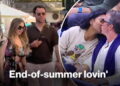 Sydney Sweeney’s new beau is ‘obsessed,’ more celebrity couple news (Video)