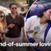 Sydney Sweeney’s new beau is ‘obsessed,’ more celebrity couple news (Video)