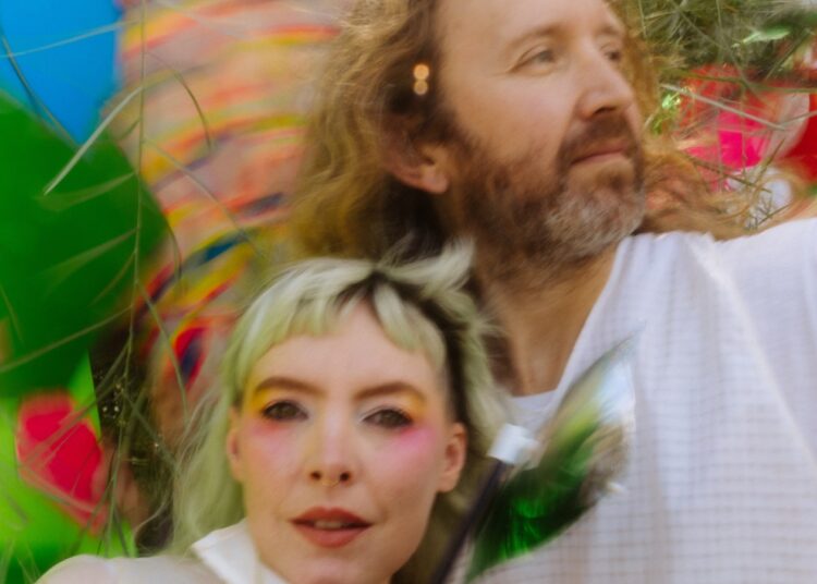 Sylvan Esso Return With 'WDID,' Pull Music From Spotify
