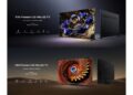TCL CSOT Advances Home Entertainment with Cutting-edge QD-Mini LED Displays for TCL X11K and C8K TVs
