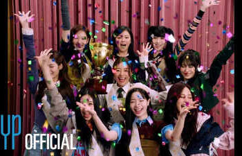 'TEN: The Story Goes On' - Twice celebrates 10th anniversary with new special album
