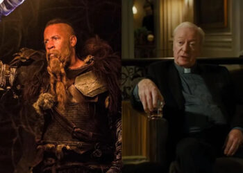 THE LAST WITCH HUNTER Sequel Is Happening with Vin Diesel and Michael Caine Returning_1