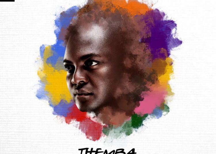 THEMBA shares new album ‘Elements of Africa’ on Armada Music