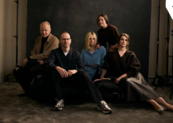 THR’s Studio With Ethan Hawke, Elle Fanning and More