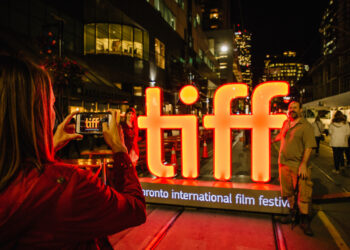 TIFF 2025: Celebrity Guests, Festival Street & Must-See Films