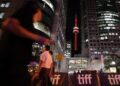 TIFF brings the stars to Toronto