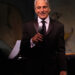 Tony Danza performs "Standards & Stories," on Saturday, Nov. 22, 2025, at the Clermont Arts & Recreation Center with all proceeds going to nonprofit New Beginnings.