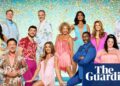 TV tonight: meet this year’s Strictly Come Dancing celebrities | Television & radio