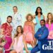 TV tonight: meet this year’s Strictly Come Dancing celebrities | Television & radio