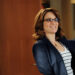 Tina Fey as Liz Lemon on <em>30 Rock</em>.
