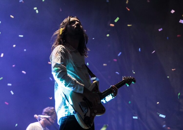 Tame Impala Shares New Joe Keery-Starring Music Video For “Loser”