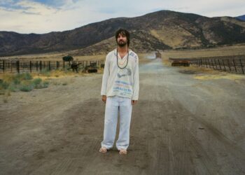 Tame Impala announces 2026 UK and European tour, along with new single single 'Dracula'
