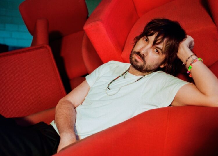 Tame Impala to Release New 'Deadbeat' Album in October