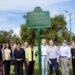 Tampa Honors Music Legends of Central Avenue with New Historical Marker