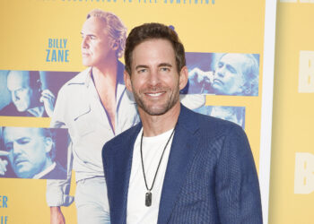 Tarek El Moussa Finally Addresses ‘Unfortunate’ Las Vegas Battery Case: ‘I Had to Defend My Dad’ – Star Magazine