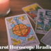 Tarot Horoscope Today: Zodiac Sign Predictions for September 10, 2025