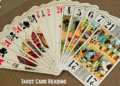 Tarot Horoscope Today: Zodiac Sign Predictions for September 11, 2025